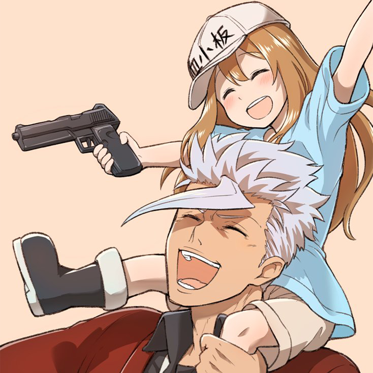 自己紹介画像