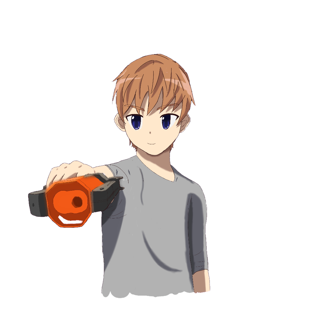 プロフィール画像