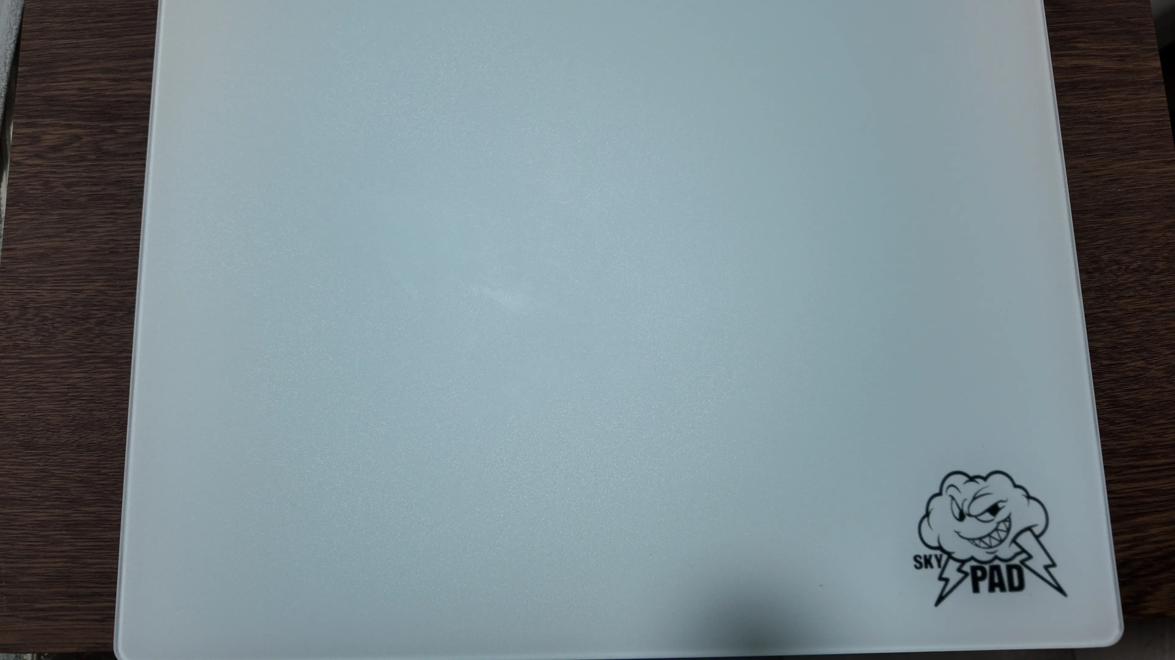 WALLHACK SkyPAD 3.0 マウスパッドレビュー