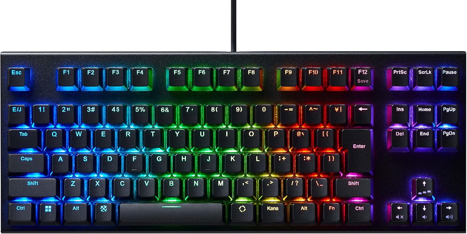 キーボード