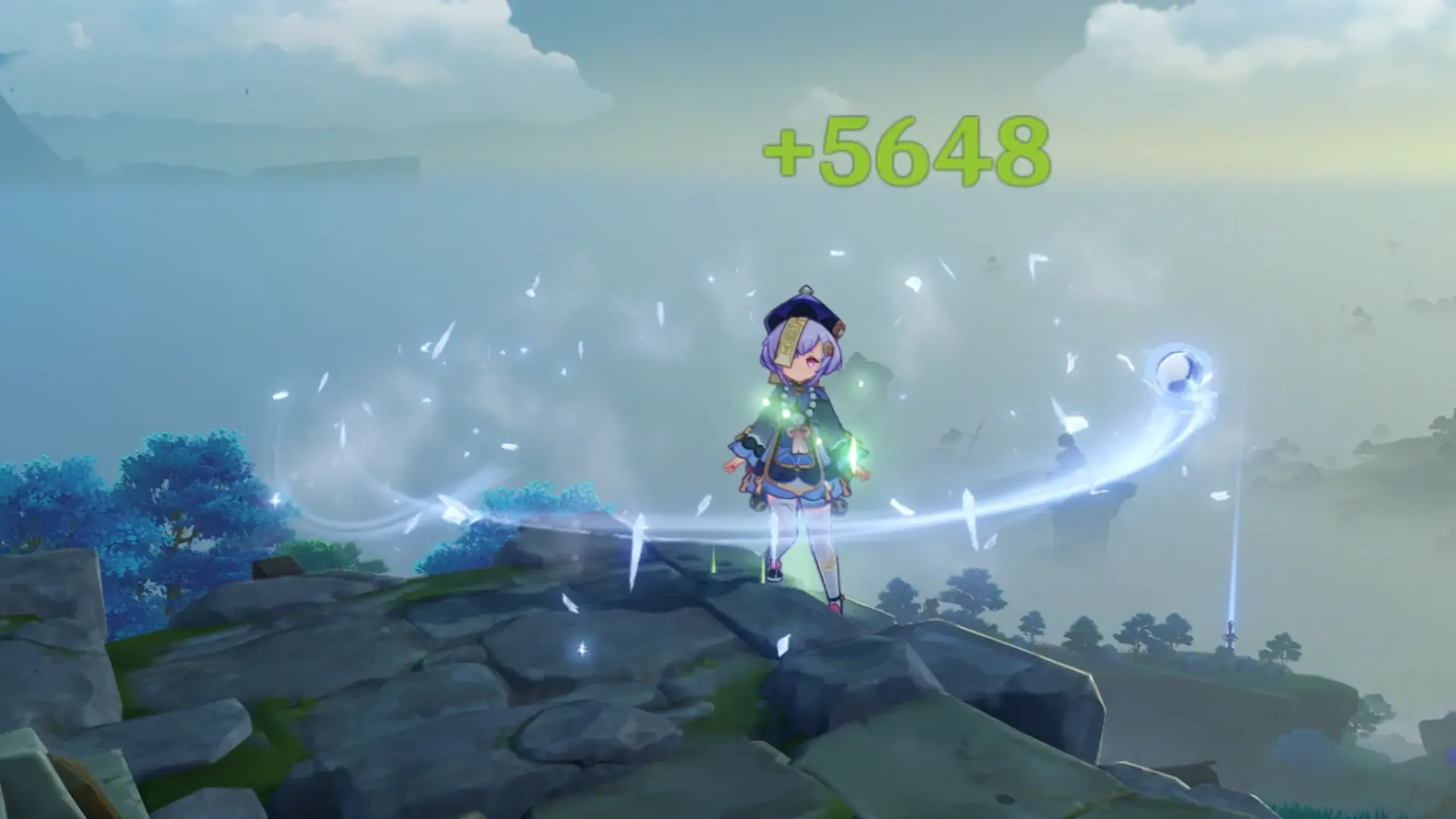 Qiqi