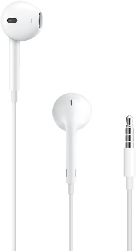 EarPods with 3.5mm Headphone Plugの外観画像