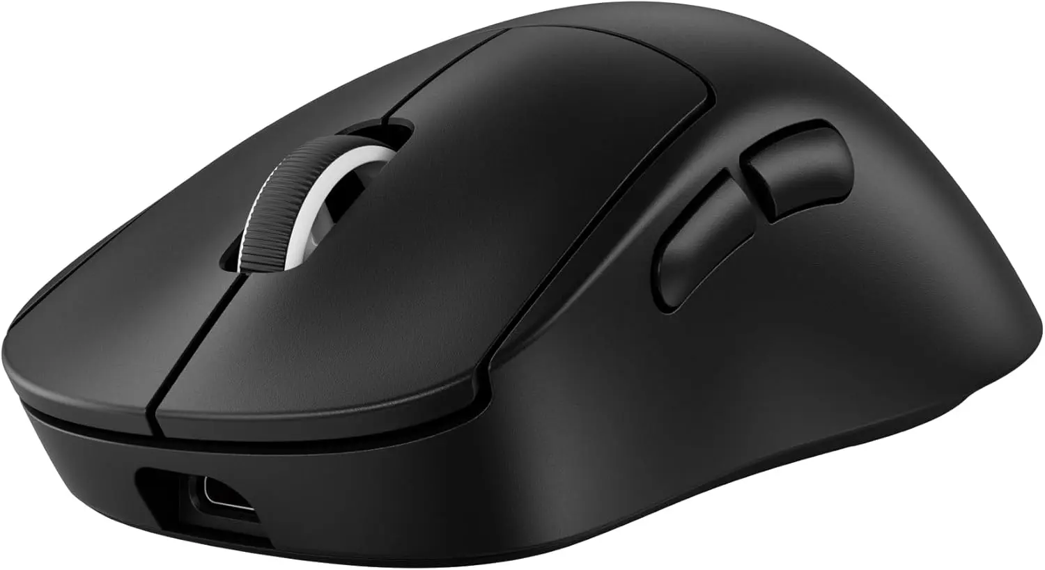 Logicool G PRO X SUPERLIGHT 2 DEXの外観画像